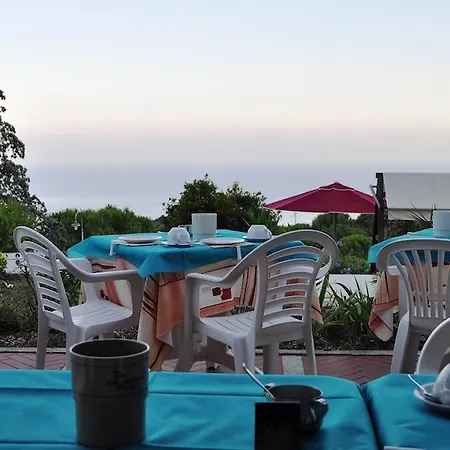 Hotel Belmare Marciana (Isola d'Elba)