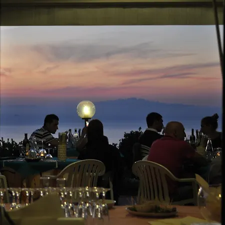 Отель Belmare Марчана