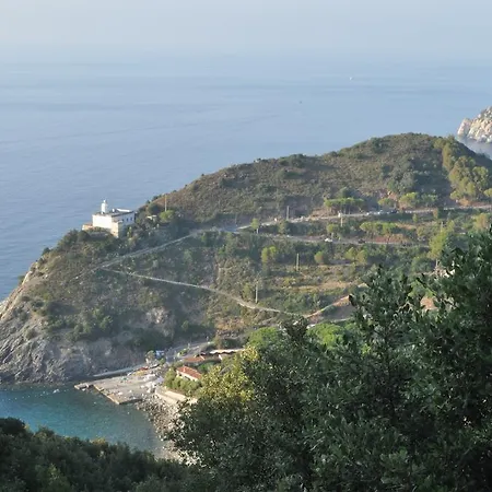 Belmare Marciana (Isola d'Elba)