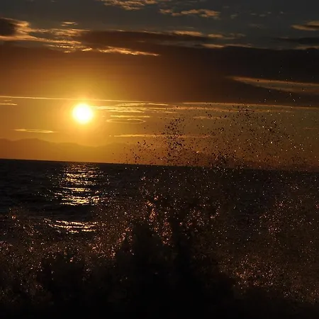 Отель Belmare Марчана