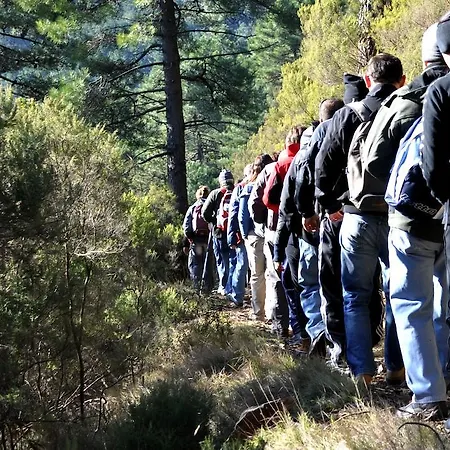 Otel Belmare Marciana (Isola d'Elba)
