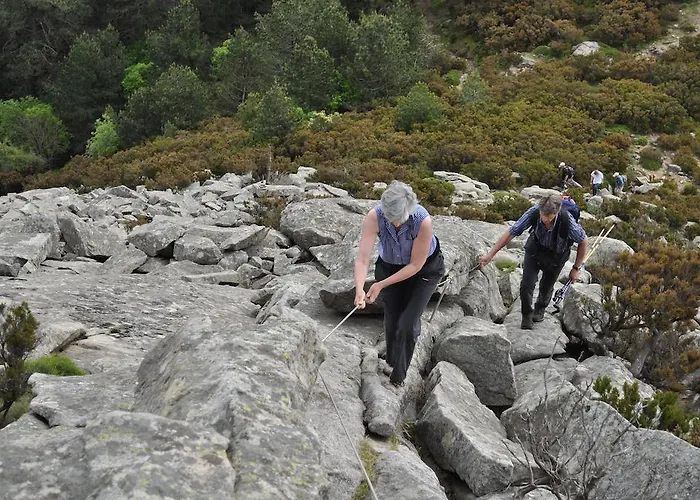 Belmare Marciana (Isola d'Elba)