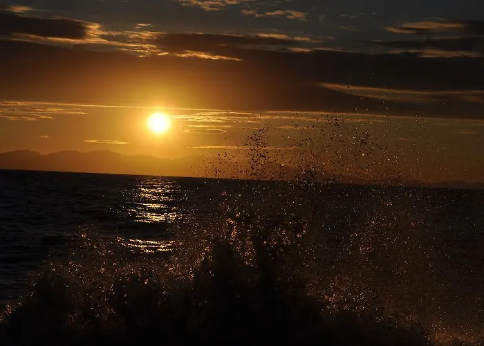 Hotel Belmare Marciana (Isola d'Elba)