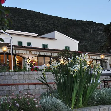 Hotel Belmare Marciana (Isola d'Elba)