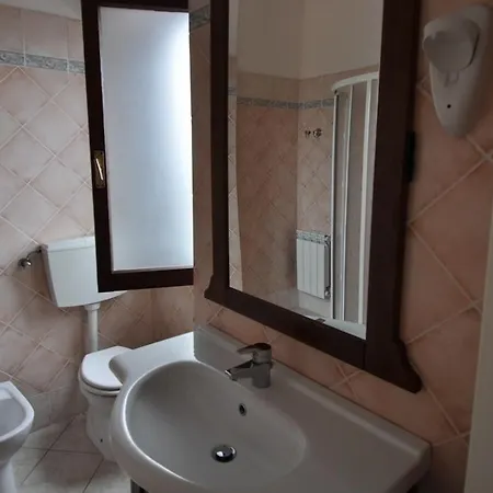 Hotel Belmare