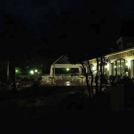 Hotel Belmare Marciana (Isola d'Elba)