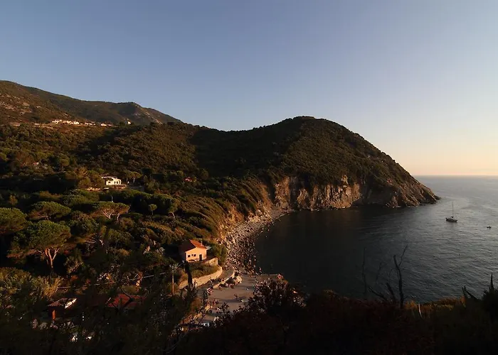 Hotel Belmare Marciana (Isola d'Elba)