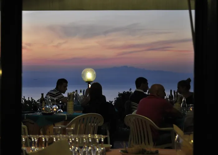 Hotel Belmare Marciana (Isola d'Elba)