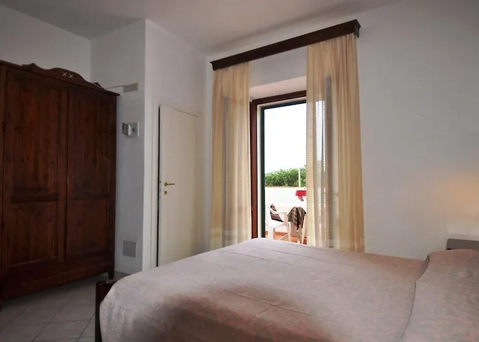 Belmare Marciana (Isola d'Elba)