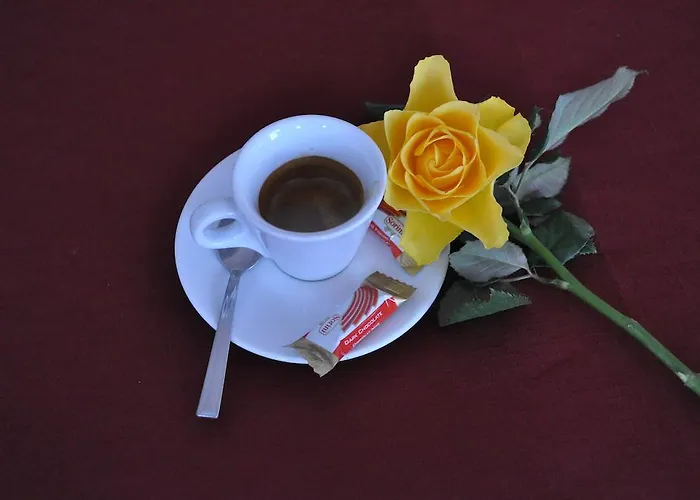 Hotel Belmare Marciana (Isola d'Elba)